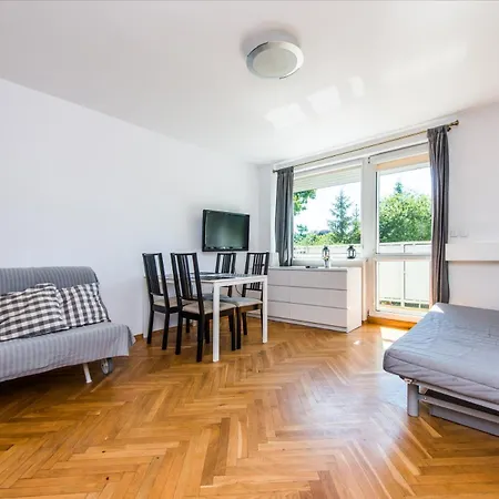 MW APARTAMENTY - SOPOT PLAŻA Centrum-3